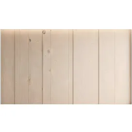 Decorativ wall panel set